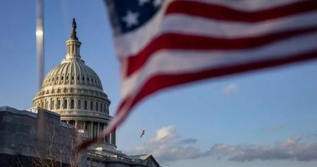 ABŞ Konqresinin saytında 907-ci düzəlişin tam ləğvinə dair qanun layihəsi YERLƏŞDİRİLDİ