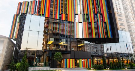 DOST mərkəzləri bayram günlərində İŞLƏYƏCƏK? &ndash; RƏSMİ AÇIQLAMA