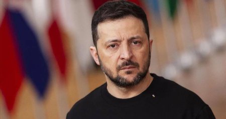 &ldquo;Putin sülhə köklənməyib, Ukrayna reparasiya tələb edir&rdquo; &mdash; Zelenski