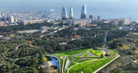 2026-cı ildə Bakıda hansı infrastruktur layihələri REALLAŞDIRILACAQ?