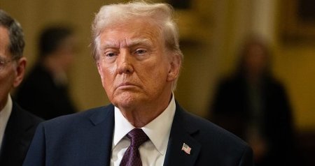 Tramp: "Putin Bakı ilə İrəvan arasında münaqişəni necə həll etməyimə təəccübləndi" &mdash; VİDEO