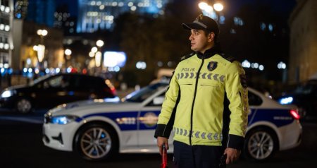 DYP bayram günlərində səfərə çıxan vətəndaşlara müraciət etdi