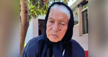 Şuşa şəhərinə ilk bayraq sancan Vətən Müharibəsi Qəhrəmanının anası VƏFAT ETDİ - FOTO