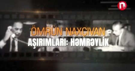 Bir filmin tarixçəsi, yaxud bir xalqın qəlbindən keçən yol