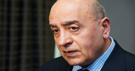 Prezidentdən Rasim Musabəyovla bağlı SƏRƏNCAM