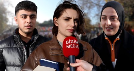 Paytaxt sakinlərinin 2025-ci il təəssüratları və 2026-cı ildən GÖZLƏNTİLƏRİ &ndash; VİDEO