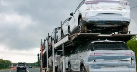 Güzəşt dövrü SONA ÇATDI &ndash; Hibrid və elektrikli avtomobillərdən ƏDV TUTULUR