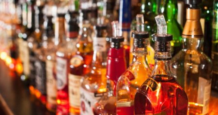 Alkoqollu içkilər üçün aksiz dərəcələri ARTIRILDI