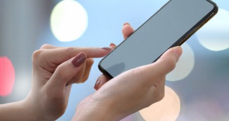 Xaricdən telefon gətirmək istəyənlərin NƏZƏRİNƏ
