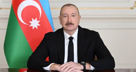 Dövlətin gücü və xalqın BİRLİYİ - Prezidentin Yeni il müraciətindən TARİXİ MESAJLAR