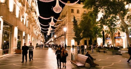 &ldquo;Tarqovı&rdquo; və digər mərkəzi küçələrdə video çəkmək QADAĞAN EDİLƏCƏK?