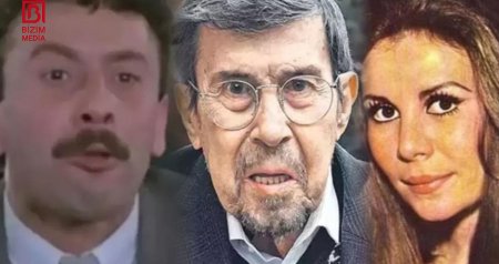 Bir zamanlar ulduz idilər, indi qocalar evində yaşayırlar... &ndash; FOTO