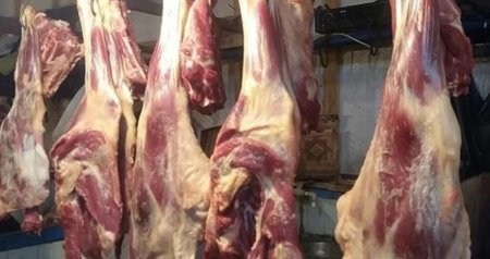 Kiloqramı beş manata idxal olunan ətlər bu sahədə istifadə olunur &ndash; SENSASİON AÇIQLAMA