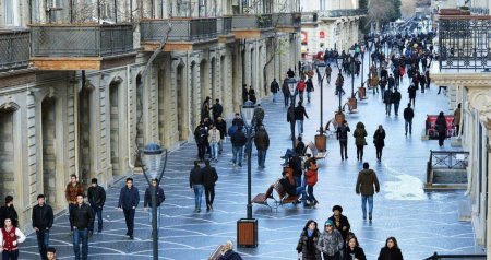 Yanvarın 2-si ilə bağlı əhaliyə XƏBƏRDARLIQ