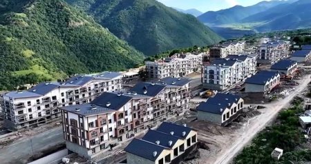 Kəlbəcərdə nə baş verib? &ndash; Süni ajiotaj fonunda REAL MƏNZƏRƏ