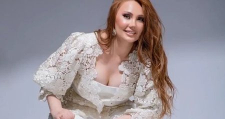 Müğənni Dəniz Əsədovanı neçə il HƏBS GÖZLƏYİR?