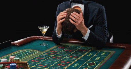 Qumar vərdişindən XİLAS olmaq &ndash; Müalicəsi necə APARILIR?