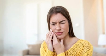 Dişimiz ağrıyanda stomatoloqa, yoxsa psixoloqa GEDƏK? &shy;&ndash; Maraqlı HƏQİQƏTLƏR