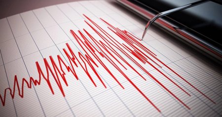 SON DƏQİQƏ: Azərbaycanda zəlzələ oldu