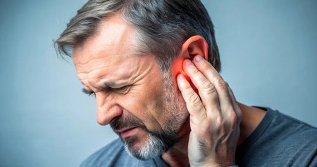 Qulağınızda səs-küy varsa, bu xəstəlik riskiniz var - DİQQƏTLİ OLUN