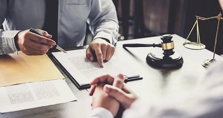 Bələdiyyə ilə sakinlər arasında qalmaqal: BORC YAZILDI - VİDEO