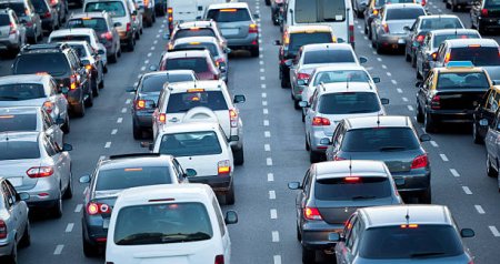 Bakıda tıxac problemi necə həll ediləcək?