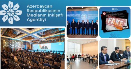 Peşəkarlığa əsaslanan yeni İNKİŞAF MODELİ &ndash; MEDİA-nın 5 illik fəaliyyətinə KONSEPTUAL BAXIŞ