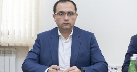 Prezidentdən Məcnun Məmmədovla bağlı SƏRƏNCAM