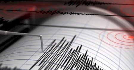 Bir gündə 32 yeraltı TƏKAN &ndash; Dağıdıcı zəlzələ GÖZLƏNİLİR?