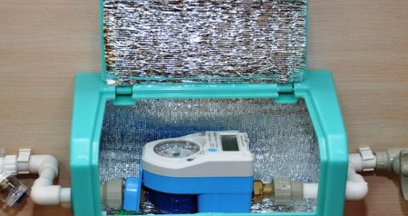 Əhalinin NƏZƏRİNƏ &ndash; Bu su sayğacları DƏYİŞDİRİLƏCƏK