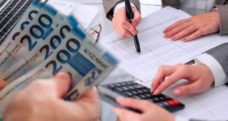 Müvəqqəti fəaliyyət göstərən xüsusi icra məmurlarının xidmət haqqı BELƏ ÖDƏNİLƏCƏK