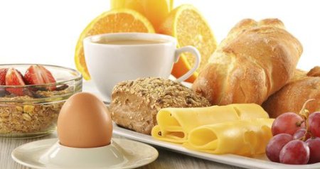 Zərərli səhər yeməklərinin SİYAHISI - Onlardan uzaq durun&hellip;