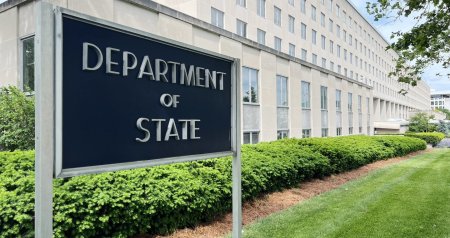 ABŞ öz vətəndaşlarını İranı tərk etməyə çağırdı