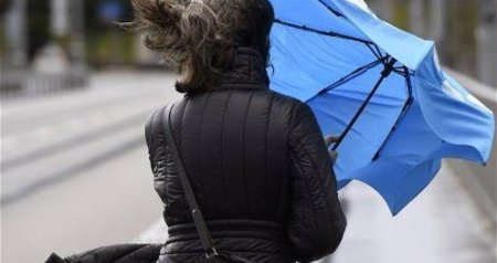 FHN-dən hava ilə bağlı XƏBƏRDARLIQ