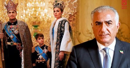 100 il əvvəlki planın YENİ MƏRHƏLƏSİ &ndash; Pəhləviləri iqtidara kim, necə gətirmişdi?