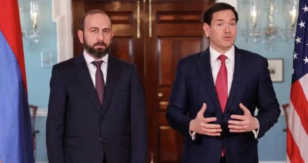 Zəngəzur dəhlizi ilə bağlı imzalanan sənədin TAM MƏTNİ