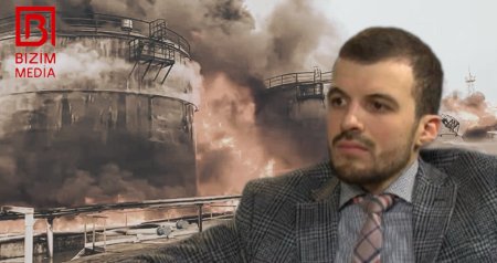 Ukraynanın zərbələri Rusiyanı çətin DURUMA SALDI &ndash; Moskva sülh danışıqlarından imtina edə bilər &ndash; ÖZƏL