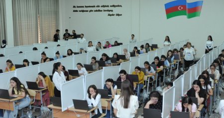 MİQ imtahanı ödənişli OLACAQ - Dəyişiklik TƏSDİQLƏNDİ