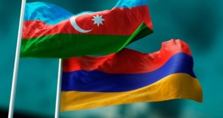 Azərbaycan və Ermənistan nümayəndələri Sədərək-Yerasx dəmir yolu sahəsinə birgə baxış KEÇİRDİ