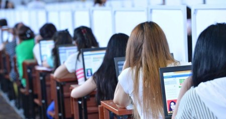 MİQ imtahanının pullu olması ilə bağlı nazirlikdən AÇIQLAMA