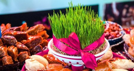 Daha bir ölkədə &ldquo;Novruz&rdquo; milli bayram ELAN EDİLDİ