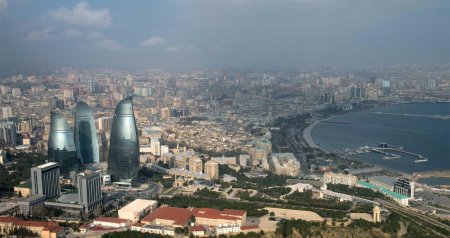 Sabah Bakıda hava necə olacaq?