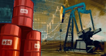 Qlobal gərginlik enerji bazarlarını &ldquo;VURDU&rdquo; &ndash; Neft qiymətlərində KƏSKİN DƏYİŞİKLİK