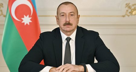 Prezidentdən 20 Yanvar faciəsi ilə bağlı PAYLAŞIM - FOTO