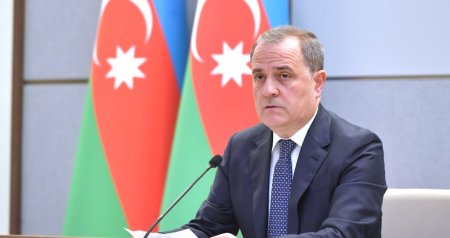 İranda qalan Azərbaycan vətəndaşları ilə bağlı AÇIQLAMA