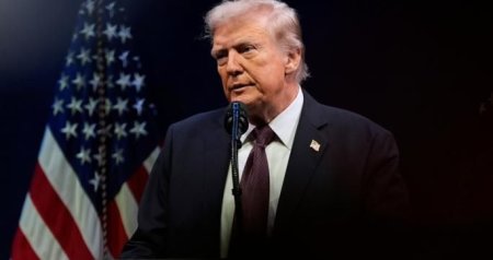 Azərbaycan Trampın dəvətini qəbul etdi