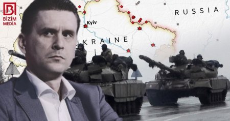 Ukraynadan qorxunc XƏBƏRDARLIQ &ndash; Rusiya bu dörd şəhəri ələ keçirməyə hazırlaşır &ndash; ÖZƏL