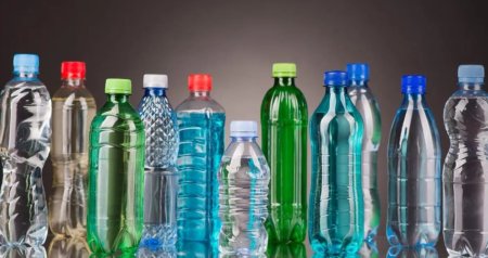 Azərbaycanda plastik butulkalar QADAĞAN OLUNUR?