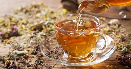 Populyar arıqlama çayları ilə bağlı TƏHLÜKƏ &ndash; Ana olmaq istəyən qadınlara XƏBƏRDARLIQ