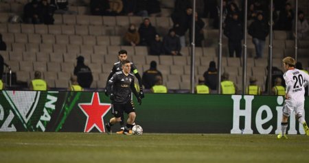 "Qarabağ" hesabı bərabərləşdirdi - VİDEO